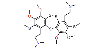 Lissoclibadin 2